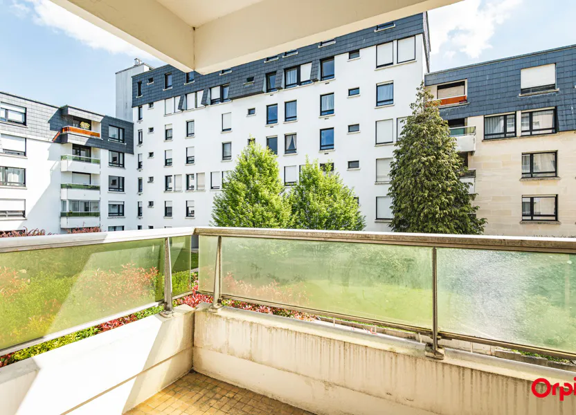 Appartement Rue du Ruisselet à Reims
