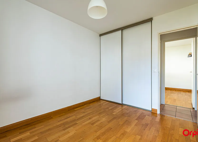 Appartement Rue du Ruisselet à Reims