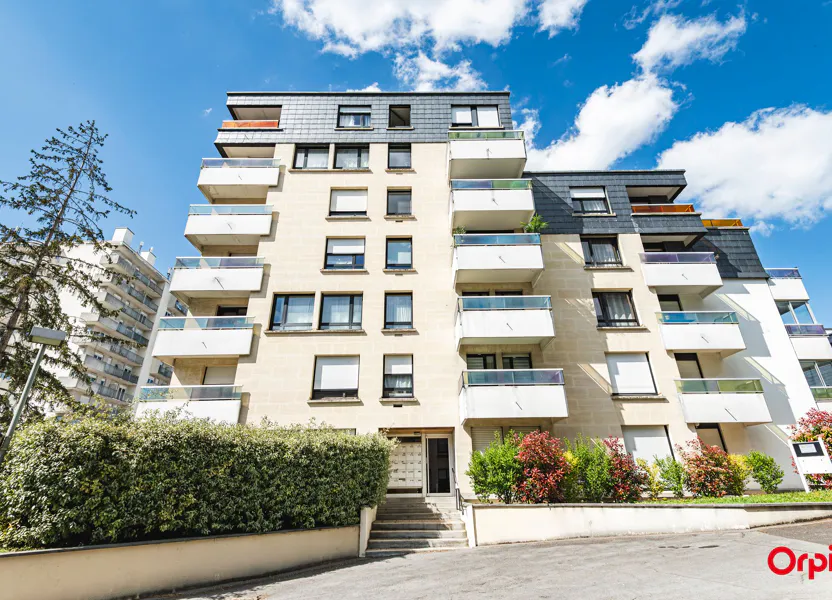 Appartement Rue du Ruisselet à Reims