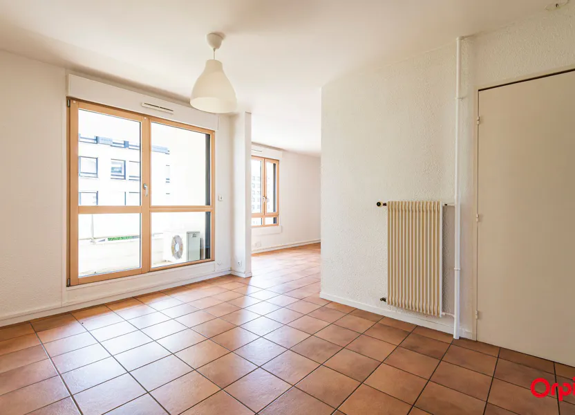 Appartement Rue du Ruisselet à Reims