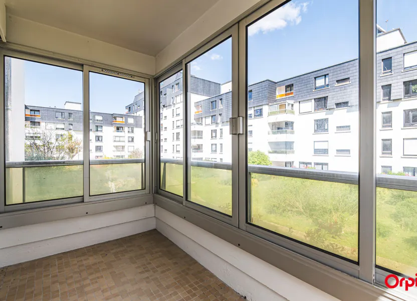 Appartement Rue du Ruisselet à Reims