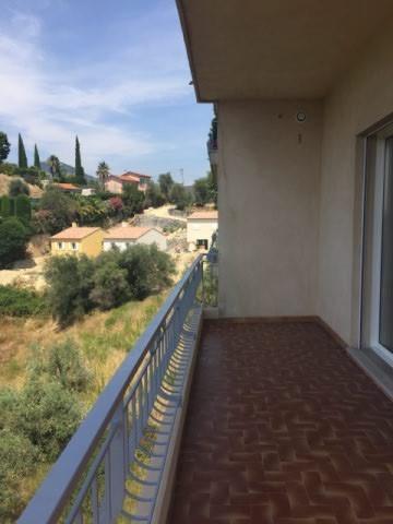 Flat Avenue de Pessicart in Nice