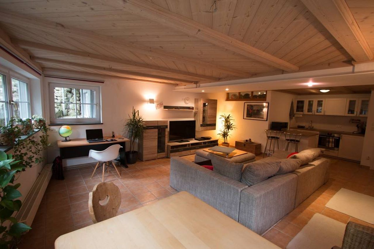 Wohnung Tulpenstraße in Sittenbach
