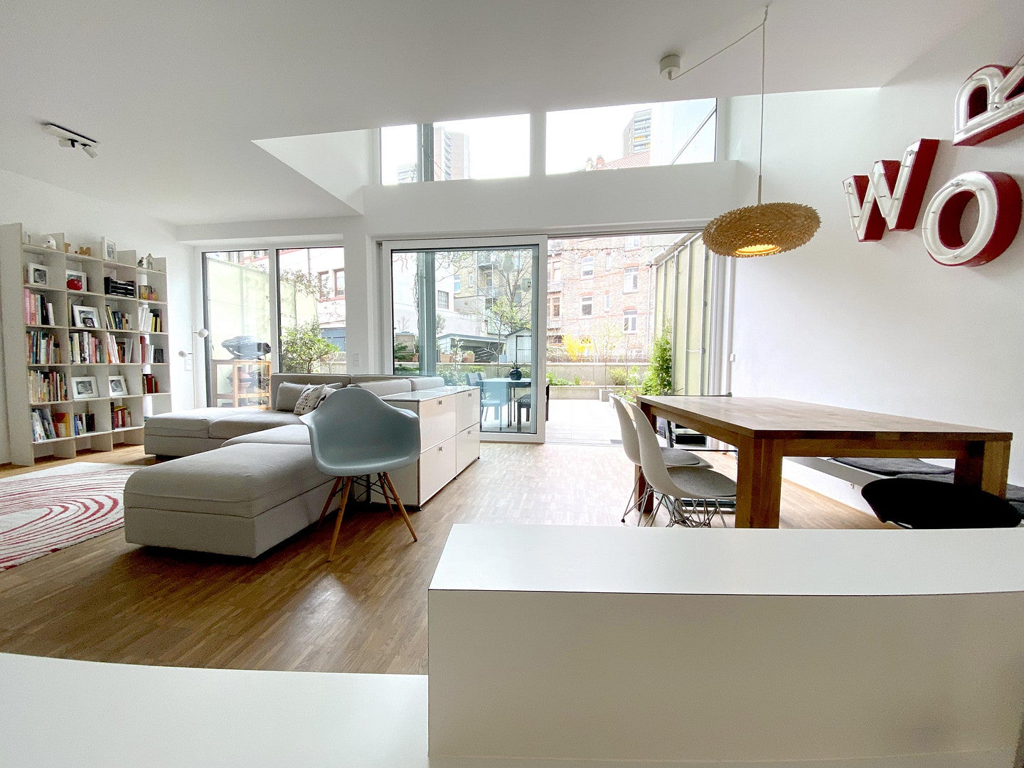 Wohnung Eichendorffstraße in Mannheim