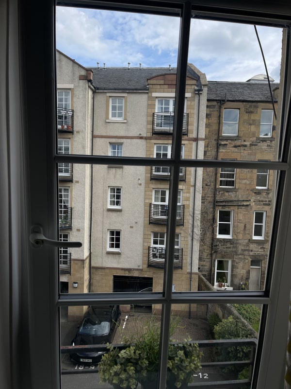 Room Causewayside in City of Edinburgh