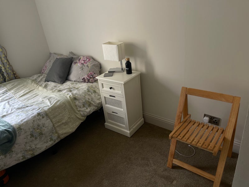 Room Causewayside in City of Edinburgh