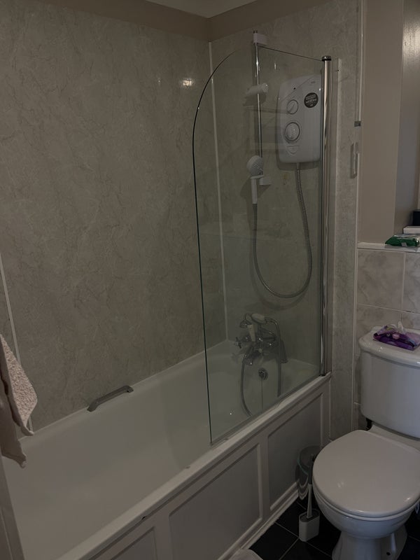 Room Causewayside in City of Edinburgh