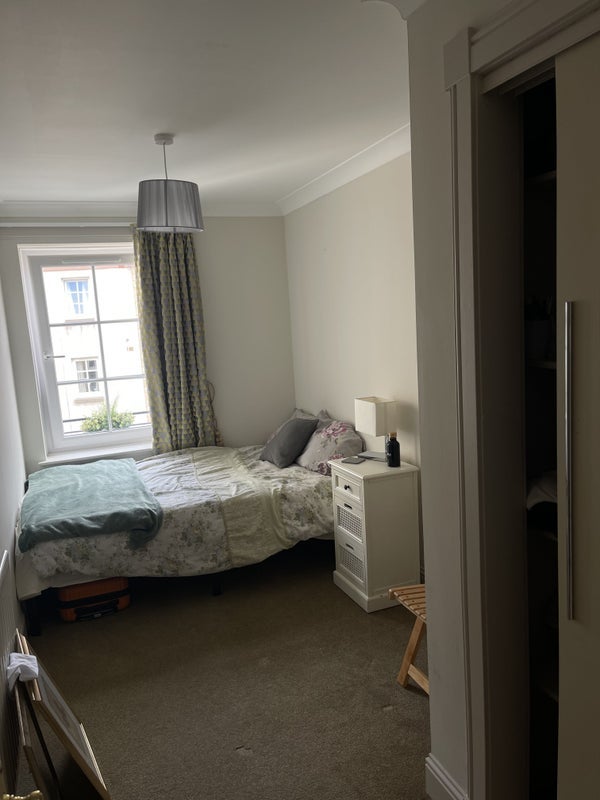 Room Causewayside in City of Edinburgh