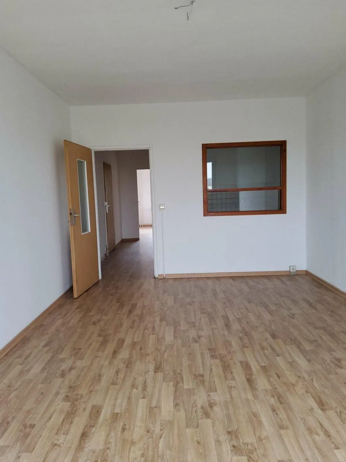 Wohnung Schäferstraße in Dresden