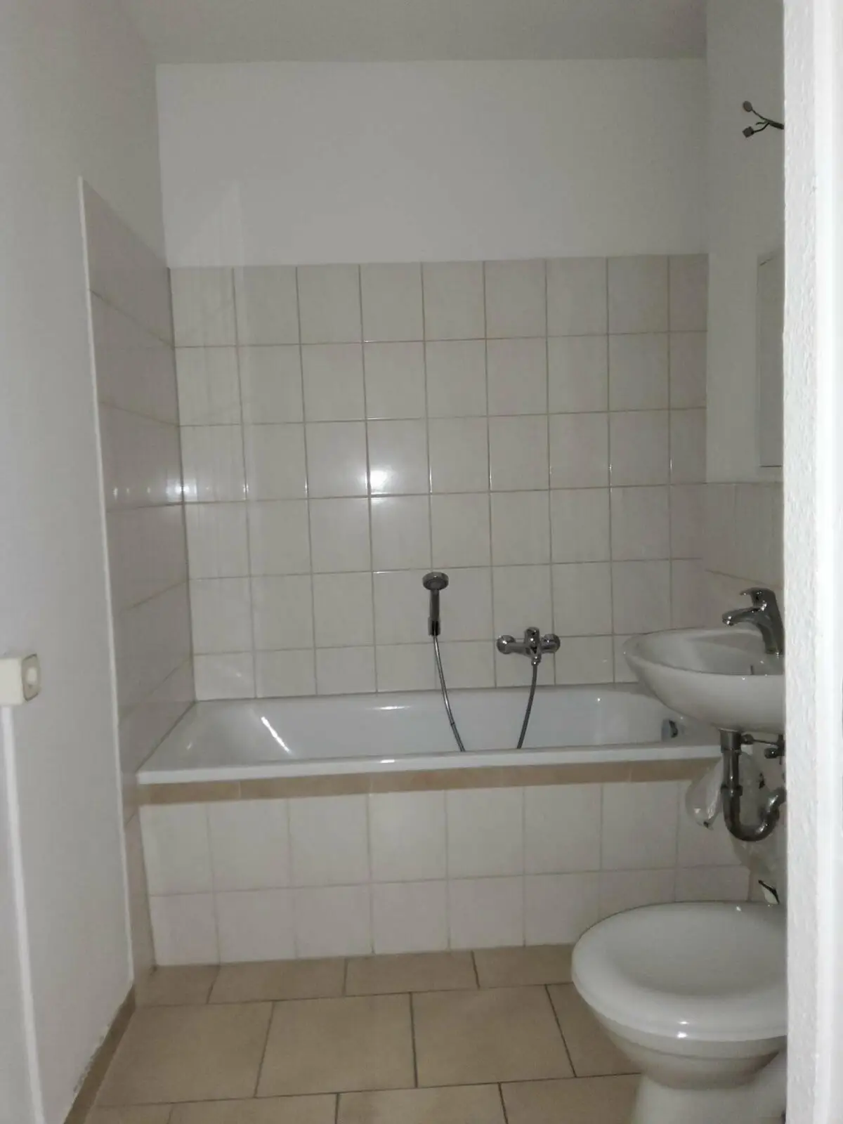 Wohnung Schäferstraße in Dresden