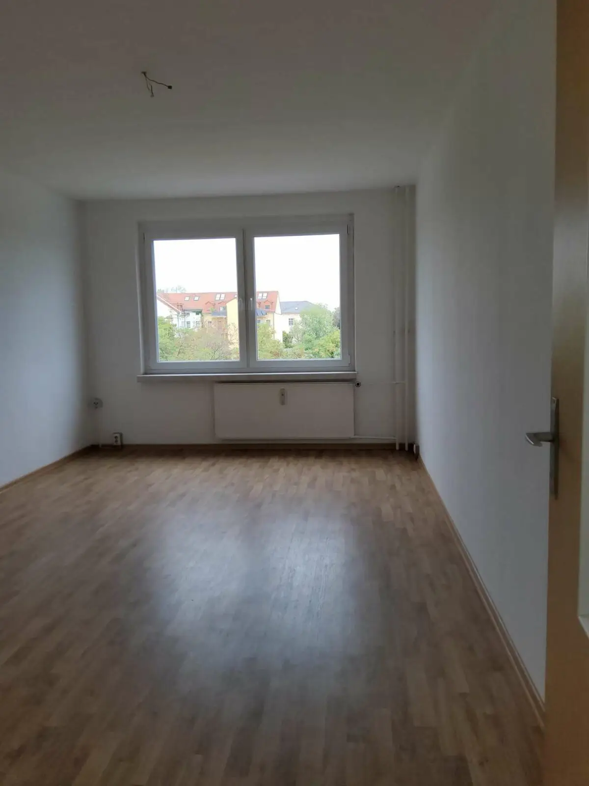 Wohnung Schäferstraße in Dresden