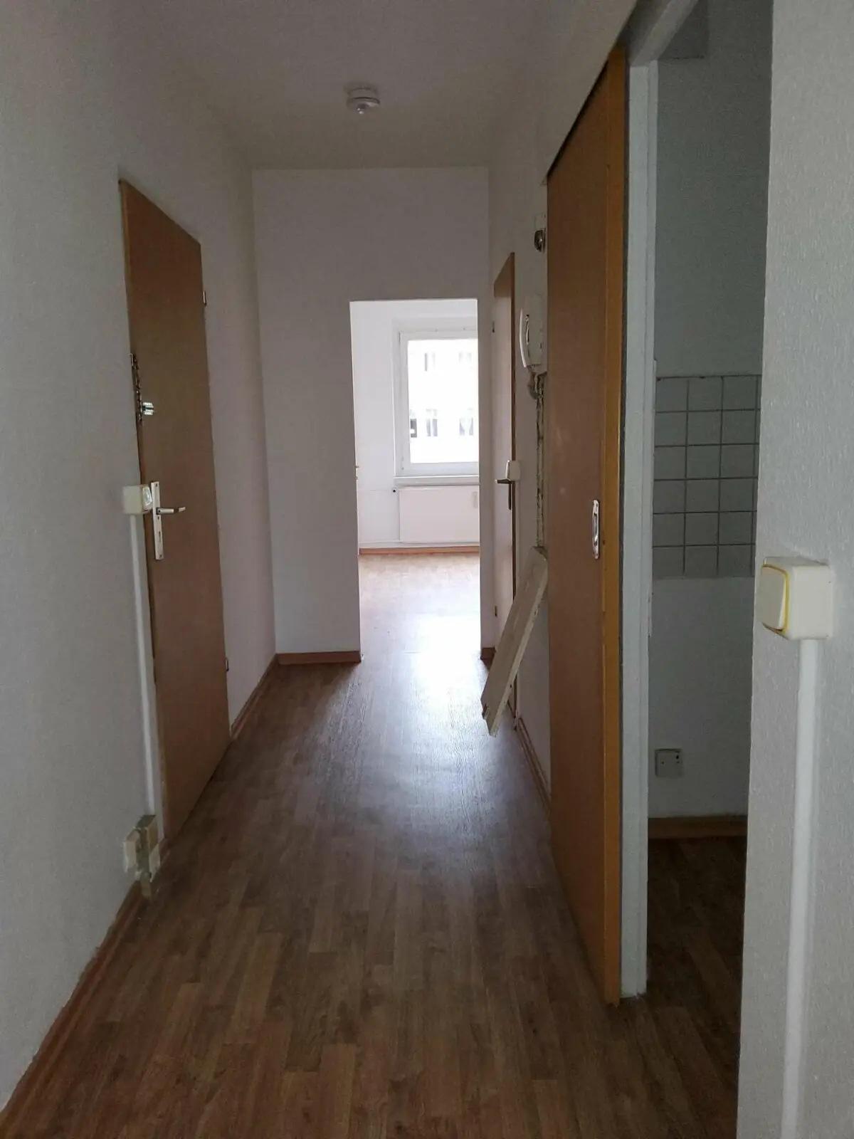 Wohnung Schäferstraße in Dresden
