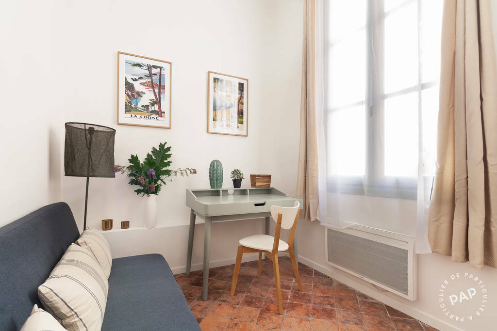 Appartement Rue Félicien David à Aix-en-Provence