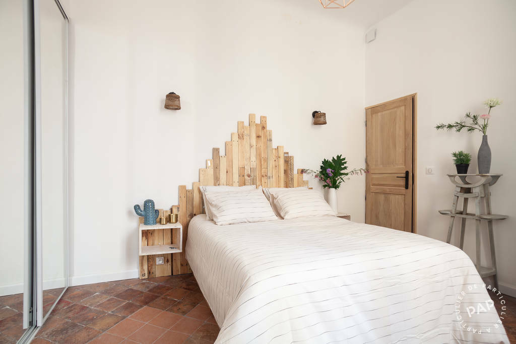 Appartement Rue Félicien David à Aix-en-Provence