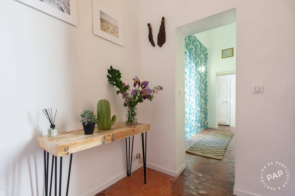 Appartement Rue Félicien David à Aix-en-Provence