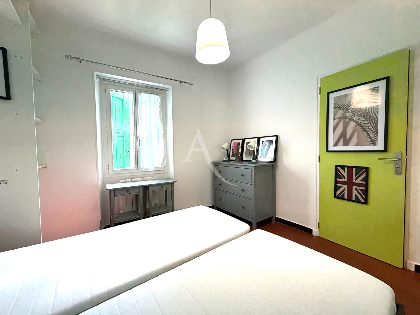 Appartement Boulevard Louis Martin Bret à Manosque