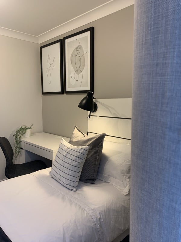 Room St Peters Lane in Metropolitan Borough of Solihull