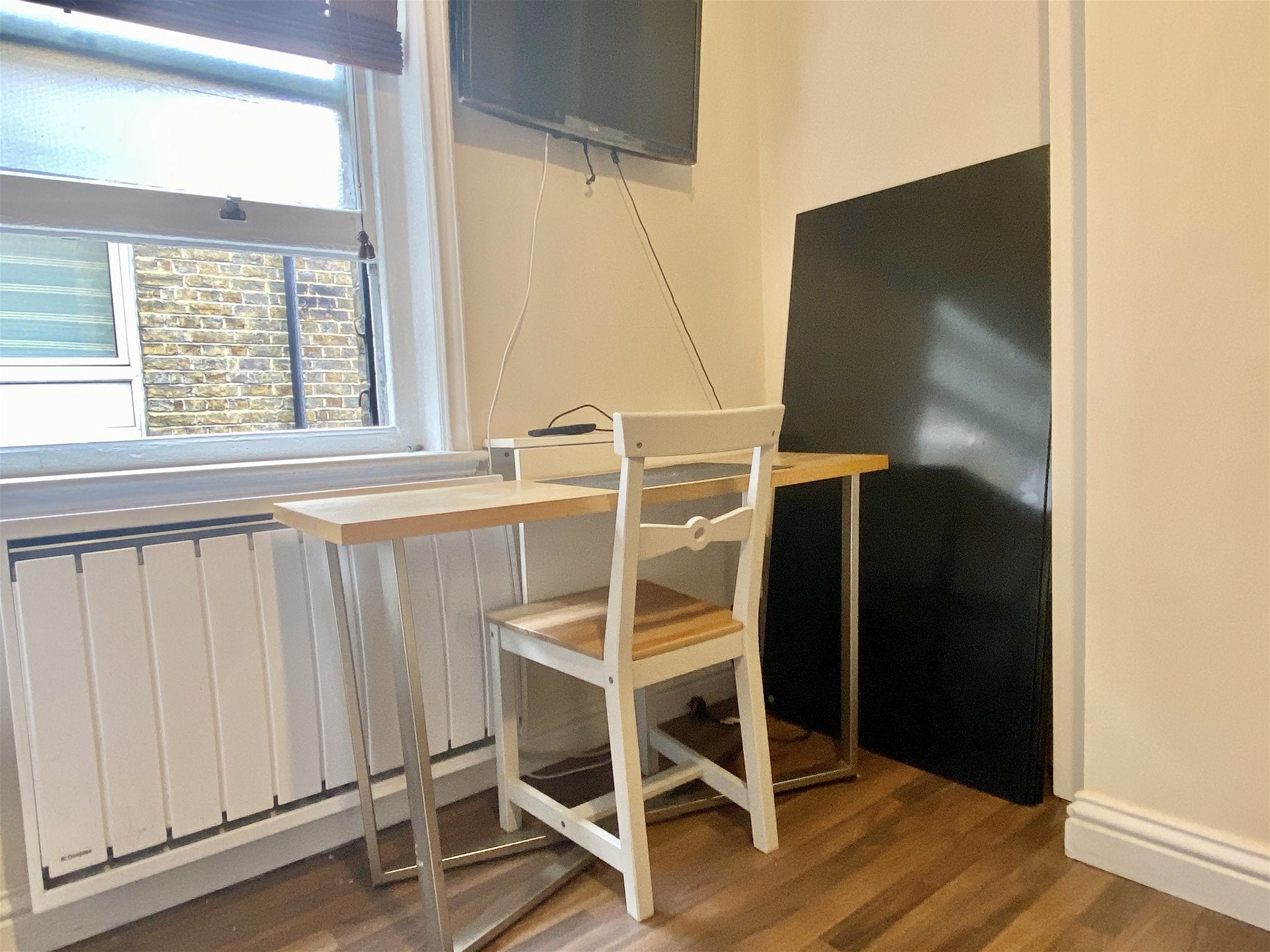 Flat Porchester Road in City of Westminster
