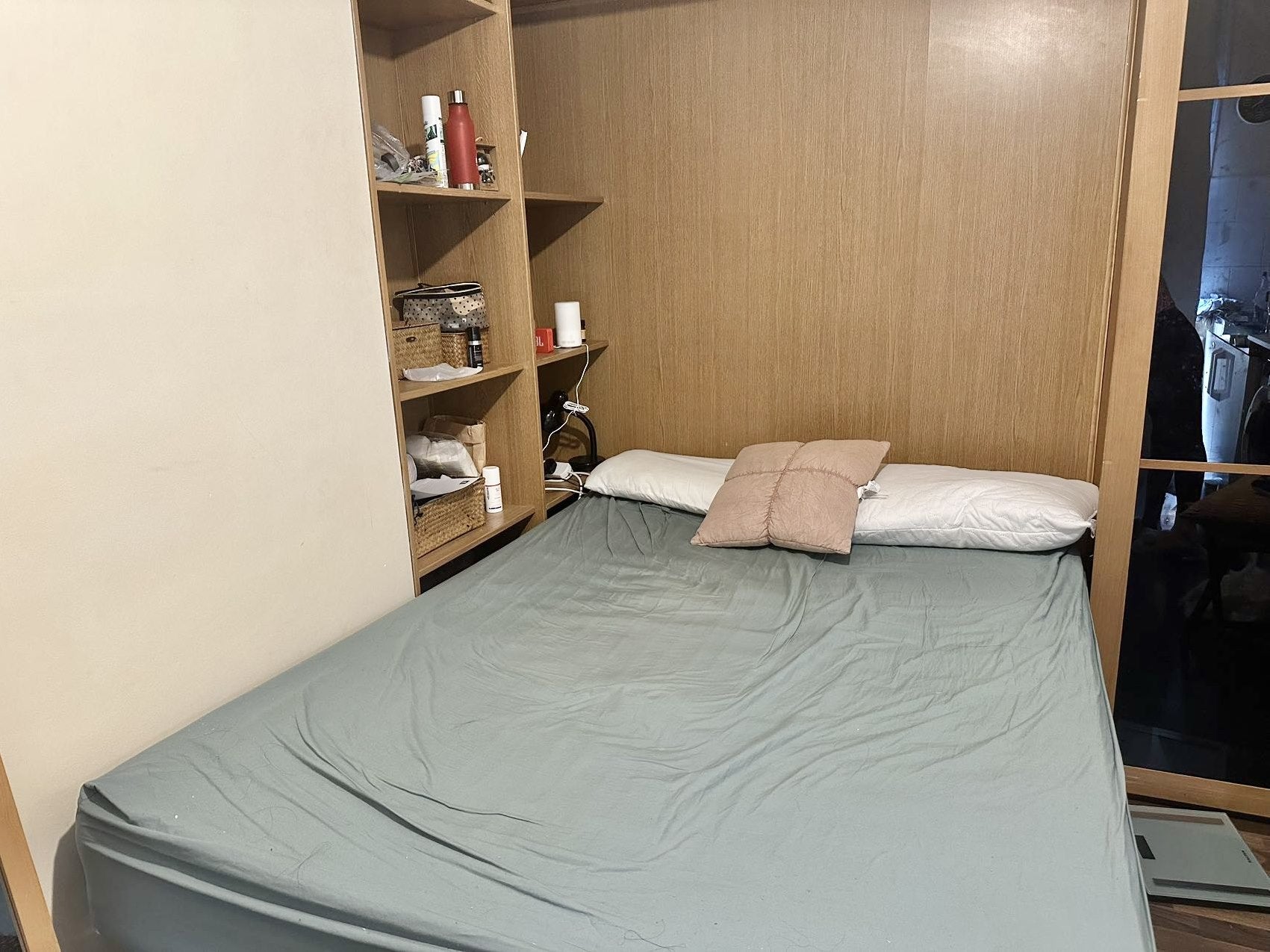 Flat Porchester Road in City of Westminster