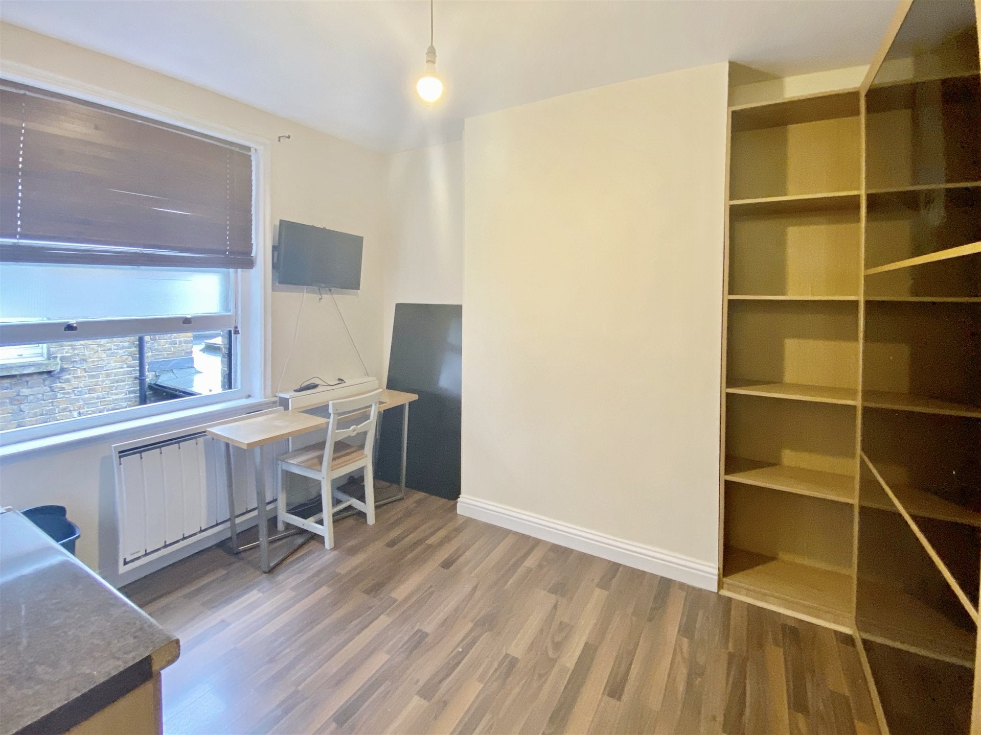 Flat Porchester Road in City of Westminster