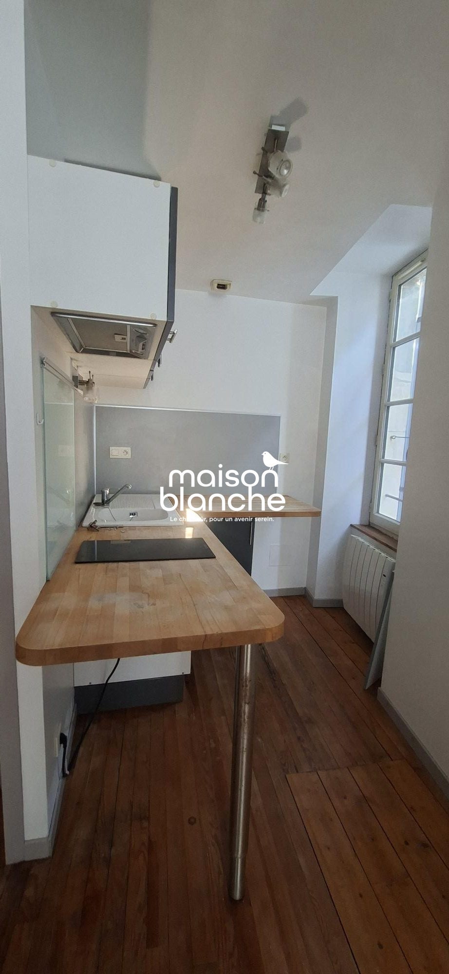 Appartement Rue Gambetta à Surgères