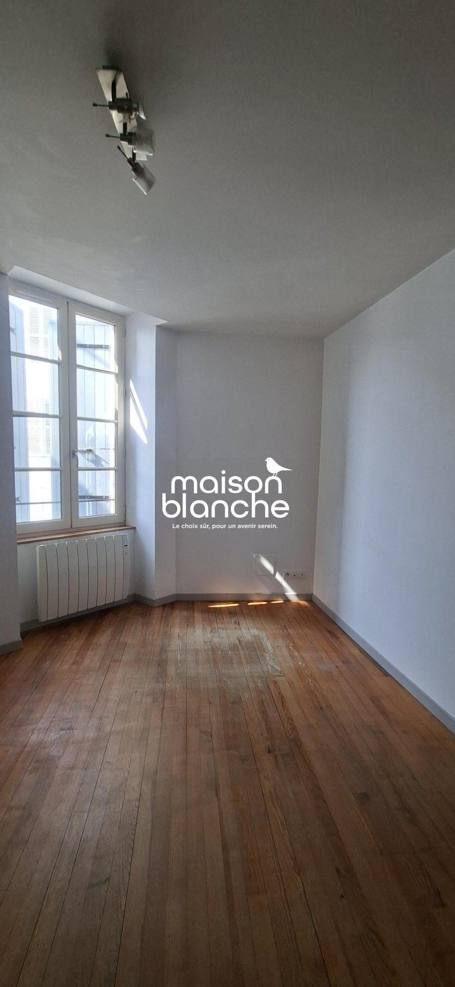 Appartement Rue Gambetta à Surgères