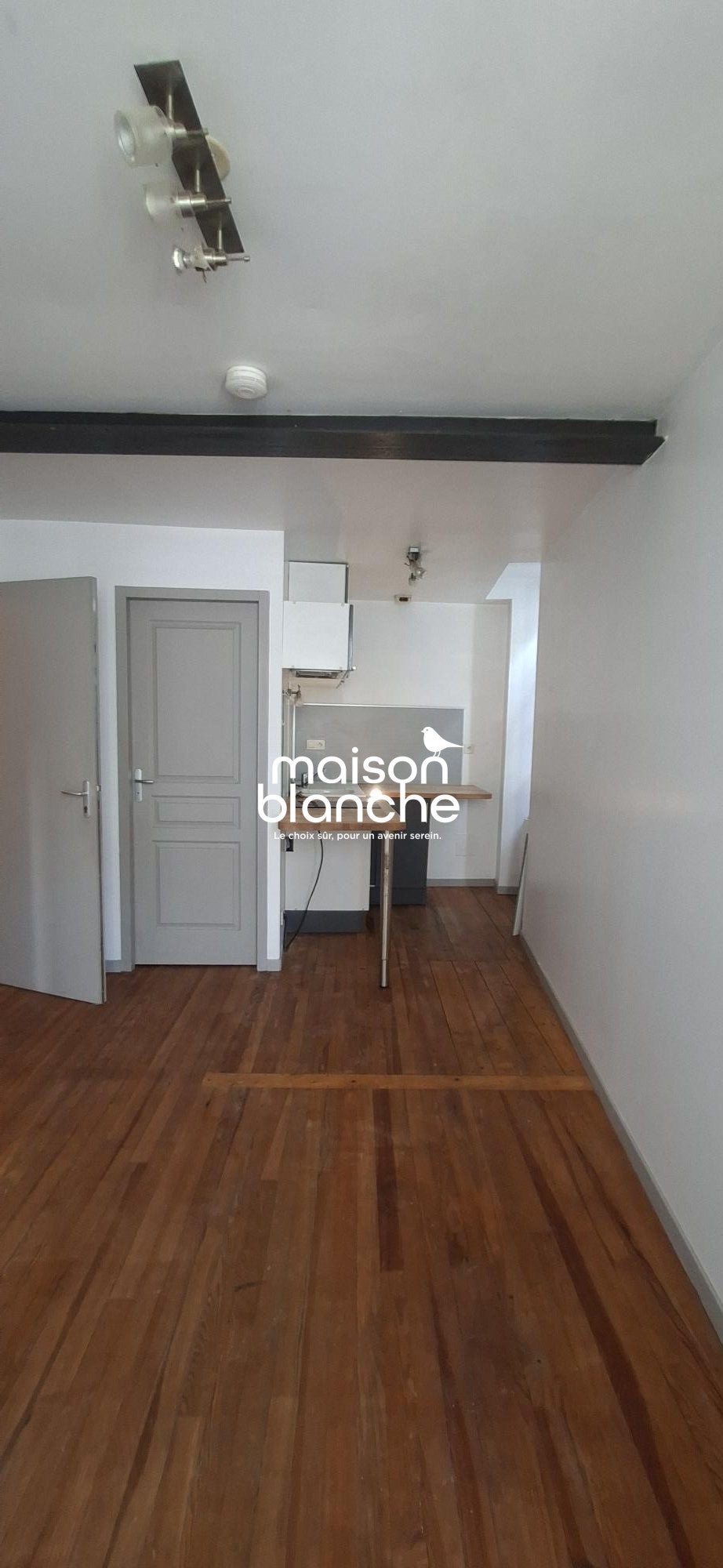 Appartement Rue Gambetta à Surgères