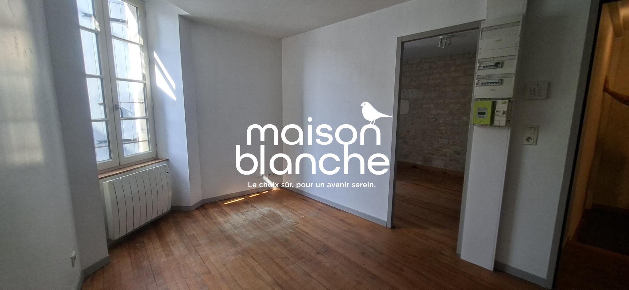Appartement Rue Gambetta à Surgères