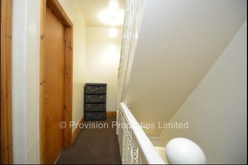 House Hessle Mount in Leeds