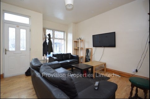 House Hessle Mount in Leeds