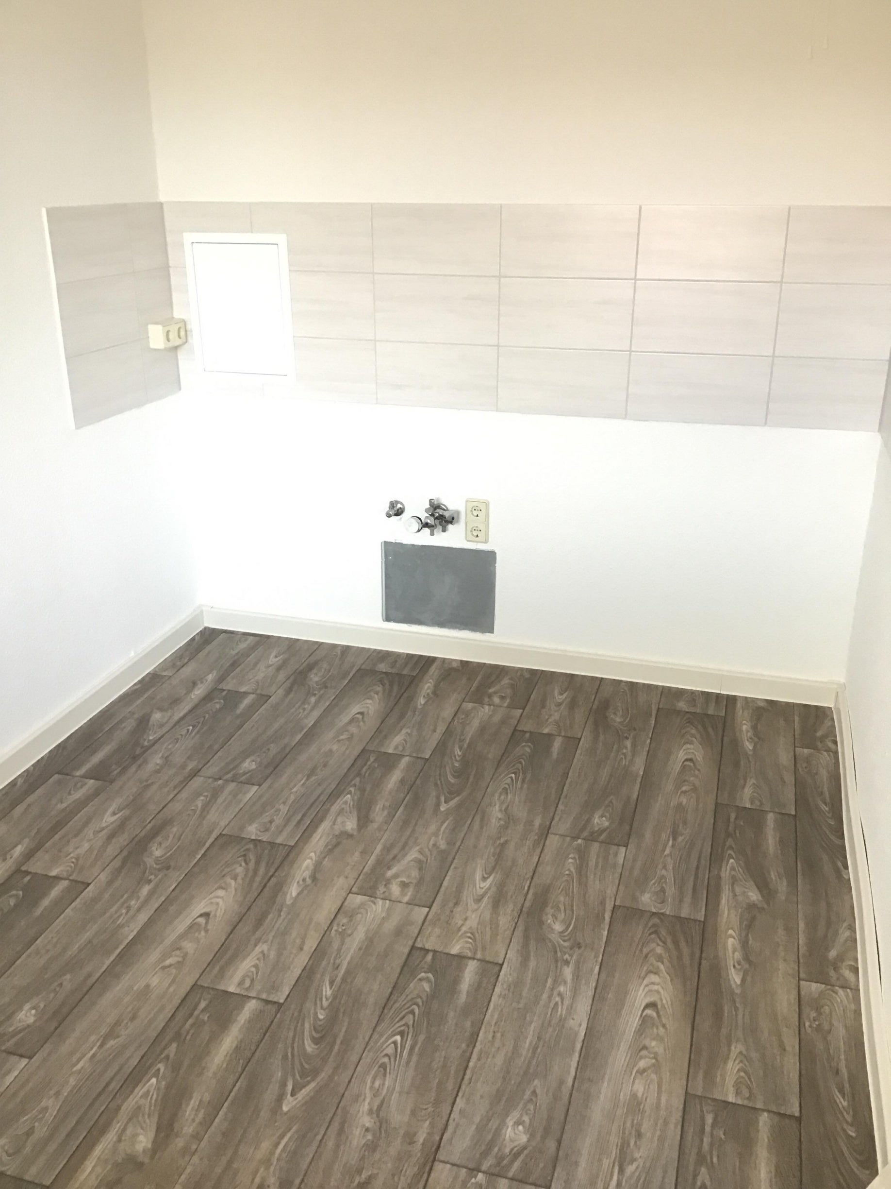 Wohnung Ellerbreite in Dessau