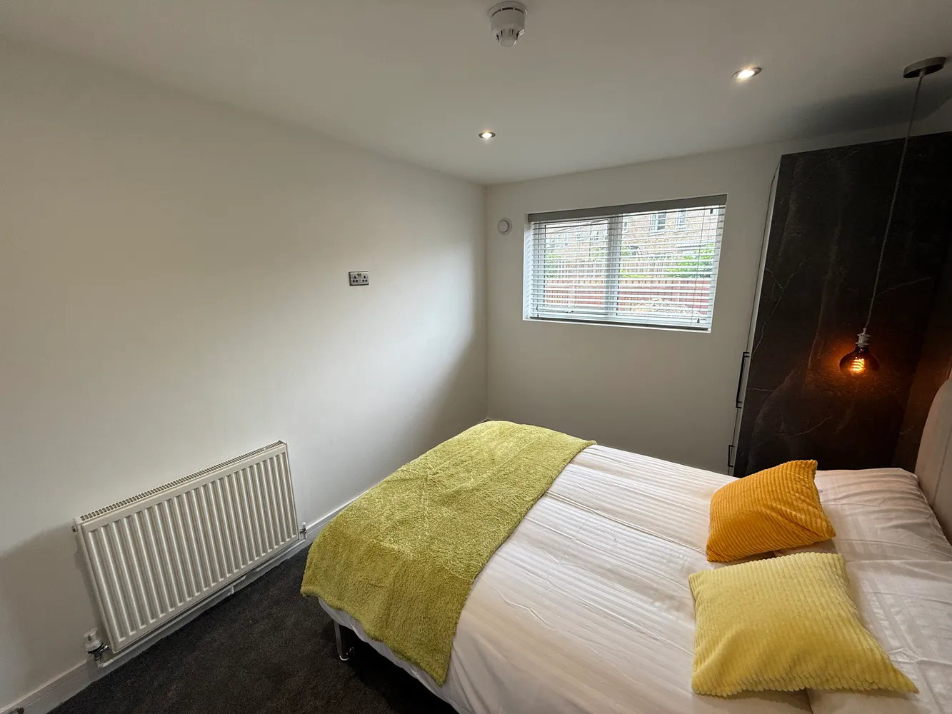 Room The Spine in Peterborough