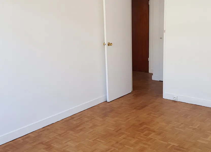 Flat Rue Vasco de Gama in Paris