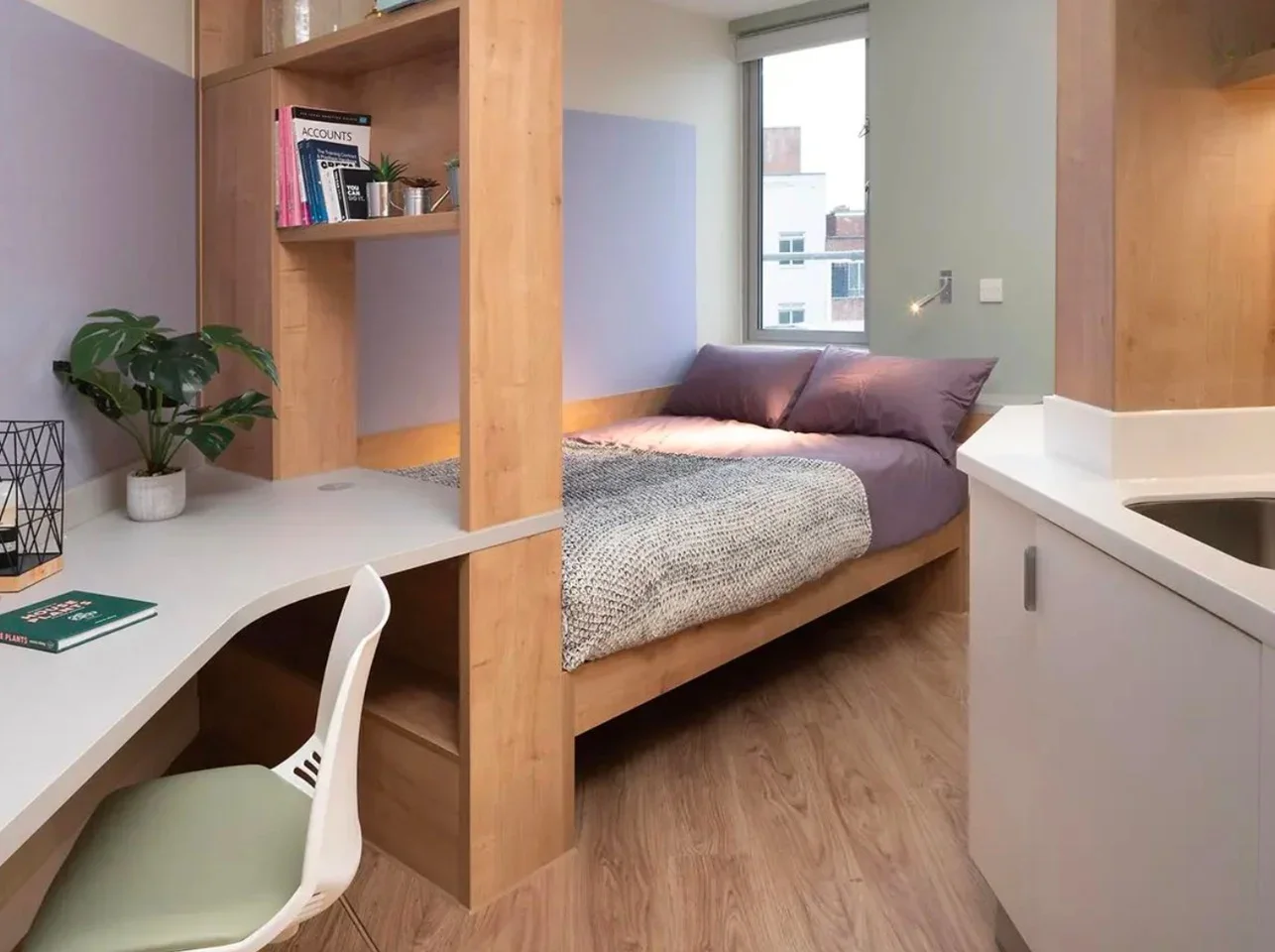Room Fieldgate Street in Greater London