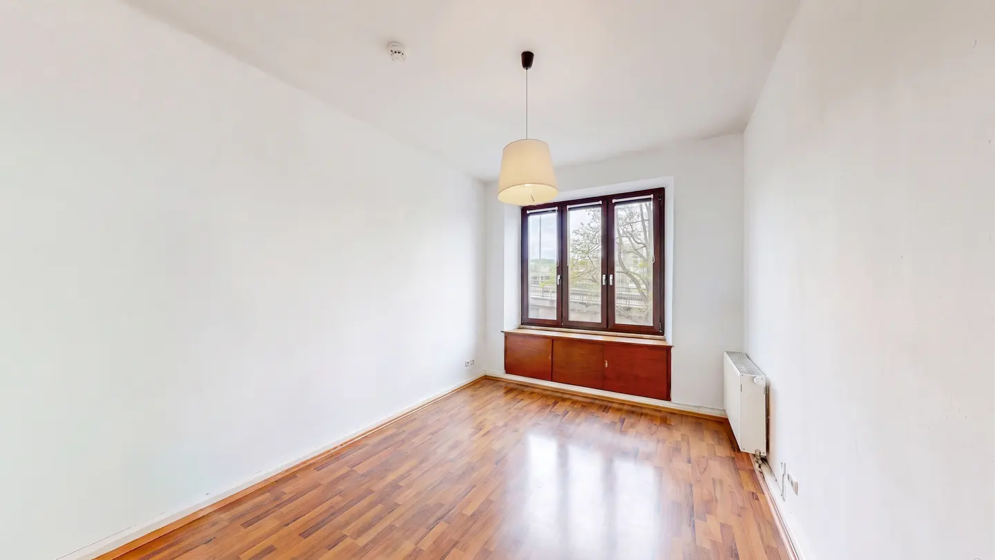 Wohnung Mönchbergstraße in Würzburg