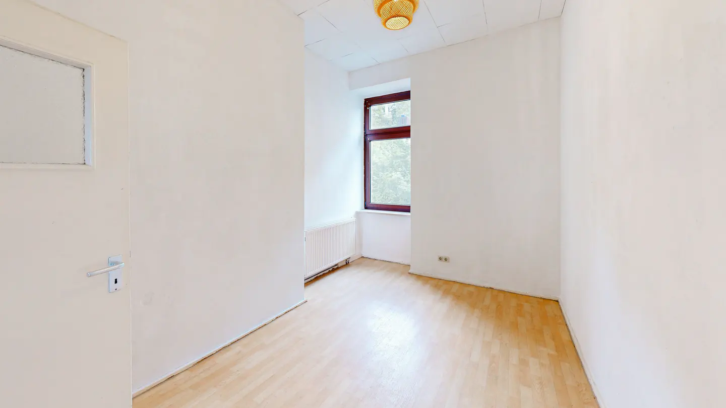 Wohnung Mönchbergstraße in Würzburg
