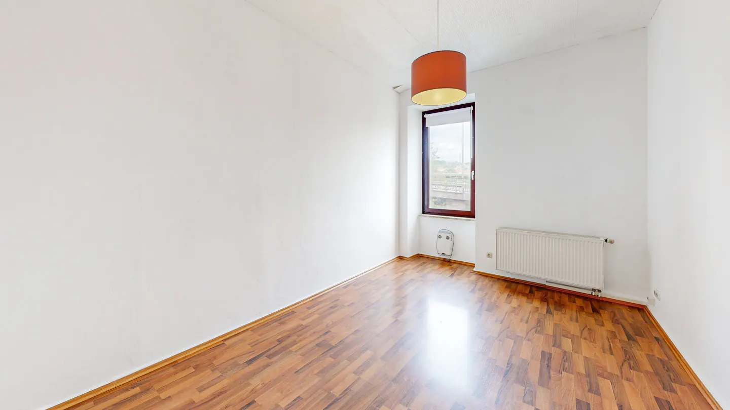 Wohnung Mönchbergstraße in Würzburg