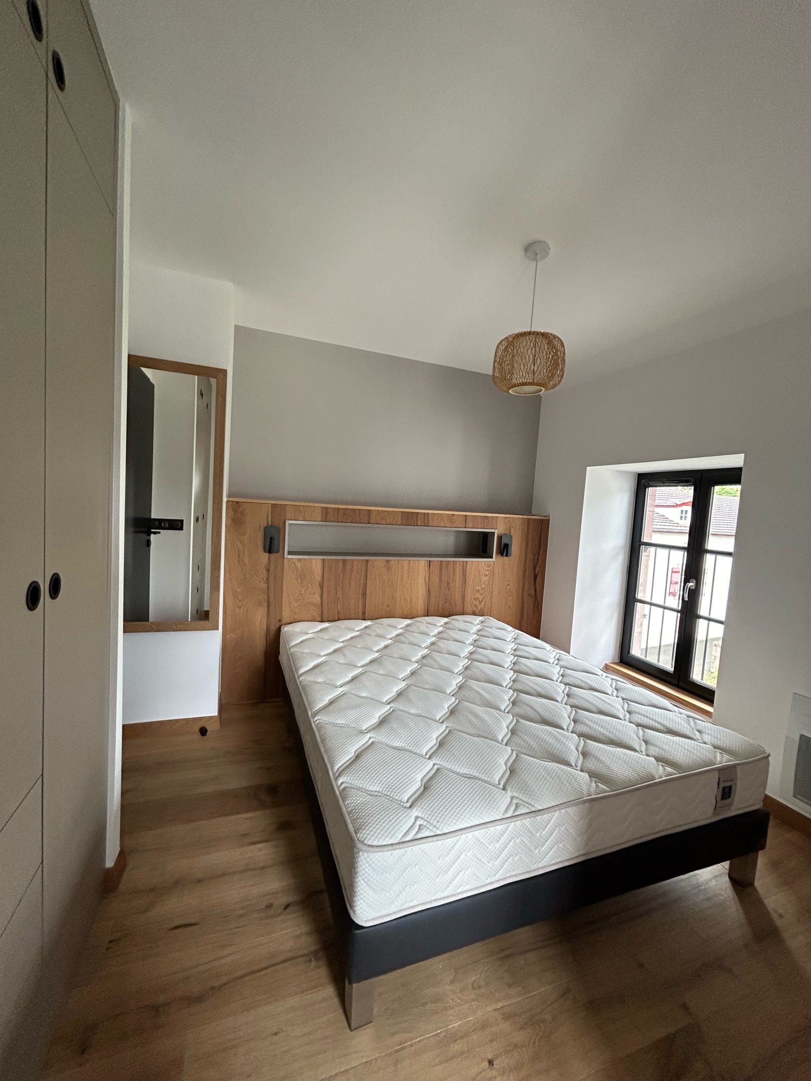 Flat Chemin de Merkata in Saint-Jean-Pied-de-Port