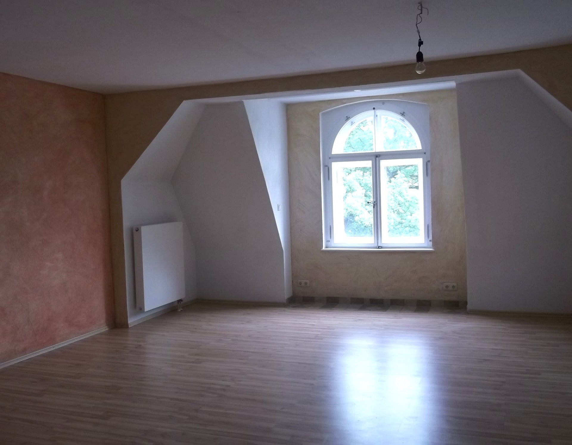 Wohnung Emmerichstraße in Görlitz