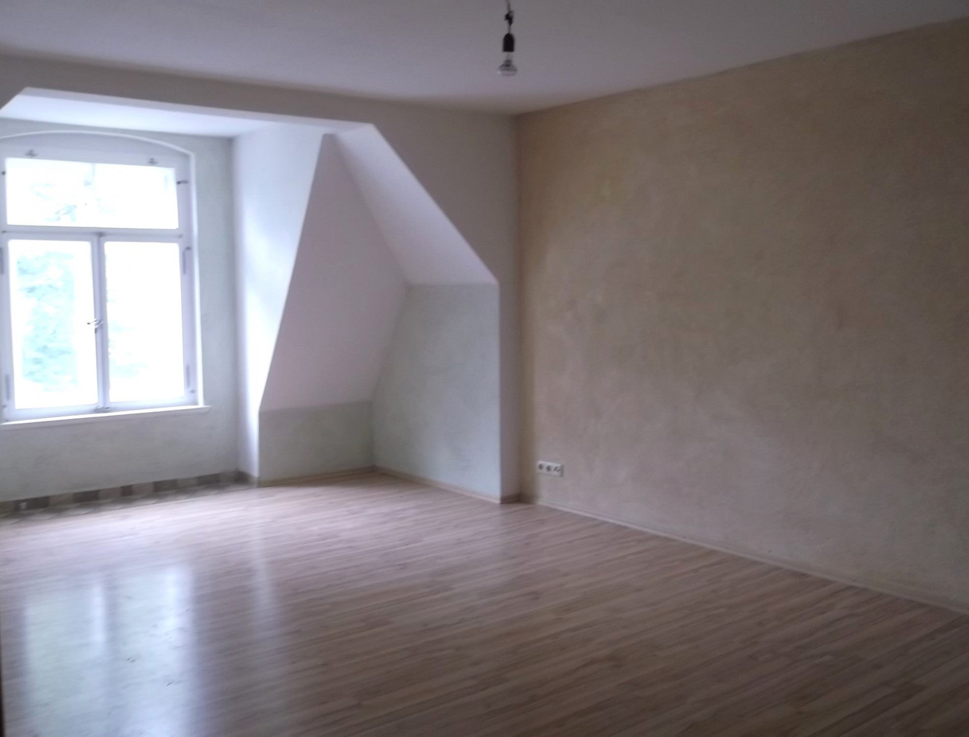 Wohnung Emmerichstraße in Görlitz
