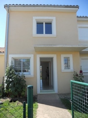 Maison Rue des Edelweiss à Bruguières