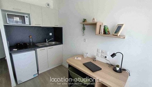 Room Route Du Faron in Toulon