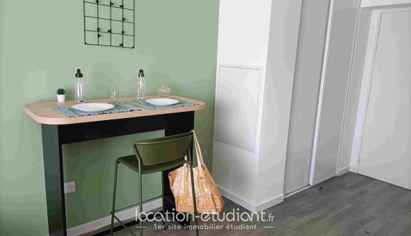 Room Route Du Faron in Toulon