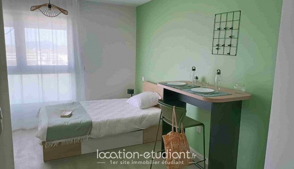 Room Route Du Faron in Toulon