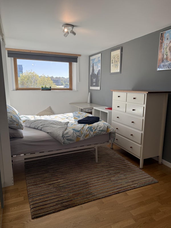 Room Coldharbour Lane in Greater London