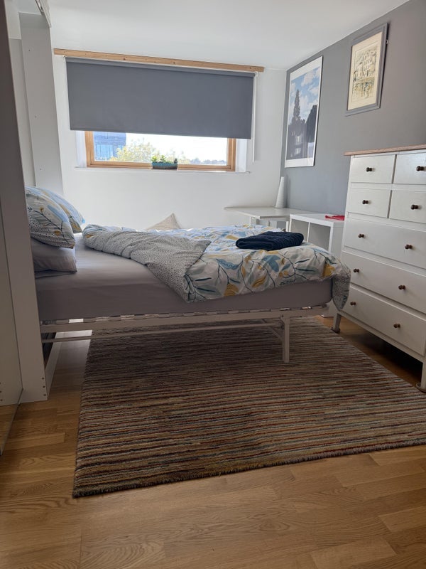Room Coldharbour Lane in Greater London