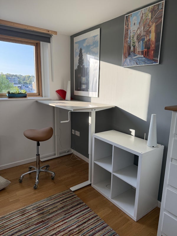 Room Coldharbour Lane in Greater London