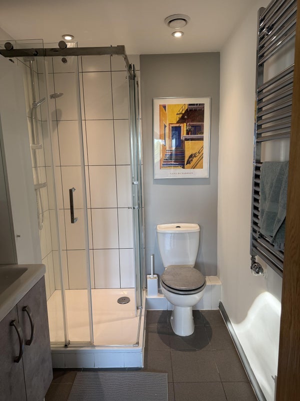 Room Coldharbour Lane in Greater London