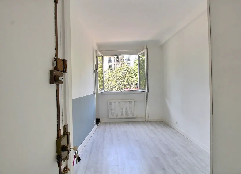 Appartement Boulevard Pasteur à Paris