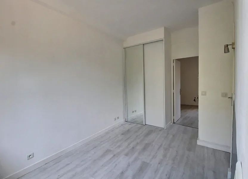Appartement Boulevard Pasteur à Paris